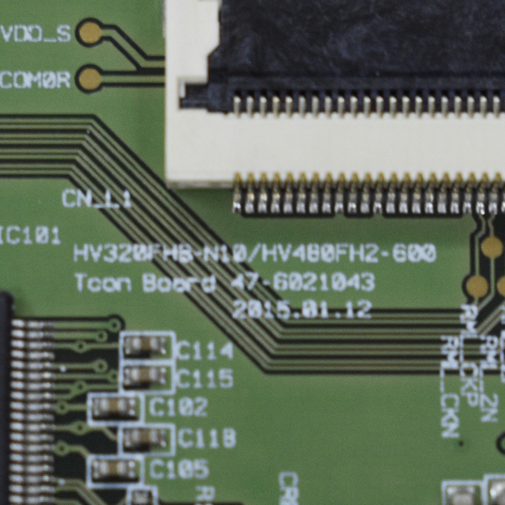 HV320FHB-N10 47-6021043