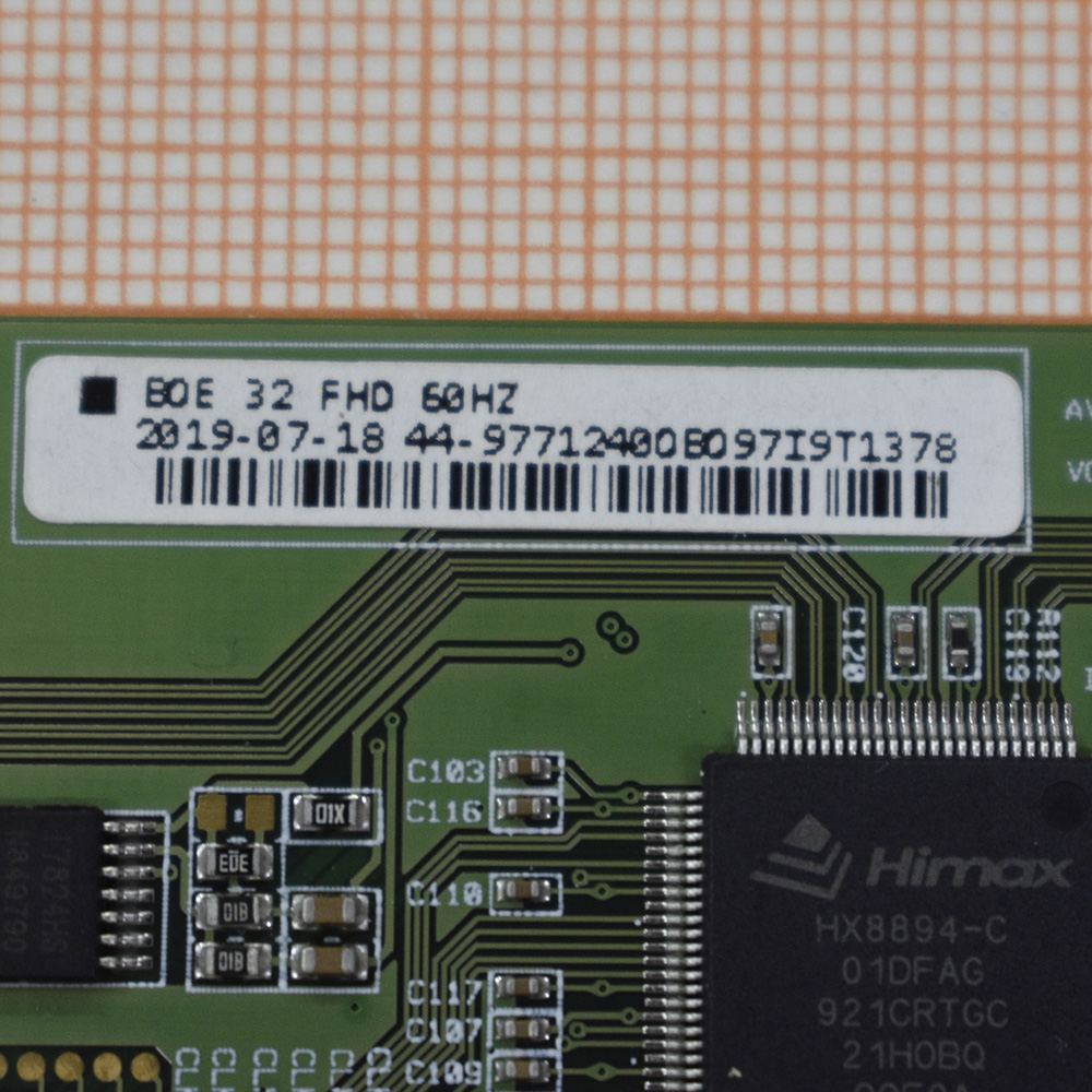 HV320FHB-N10 47-6021043