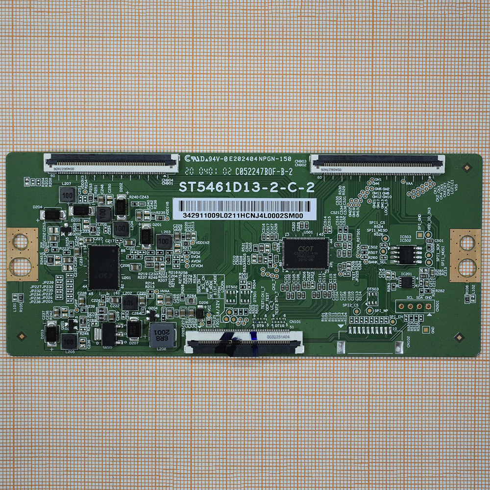 ST5461D13-2-C-2