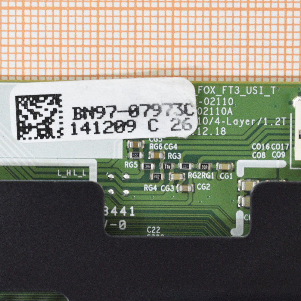 BN41-02110A, BN97-07973C