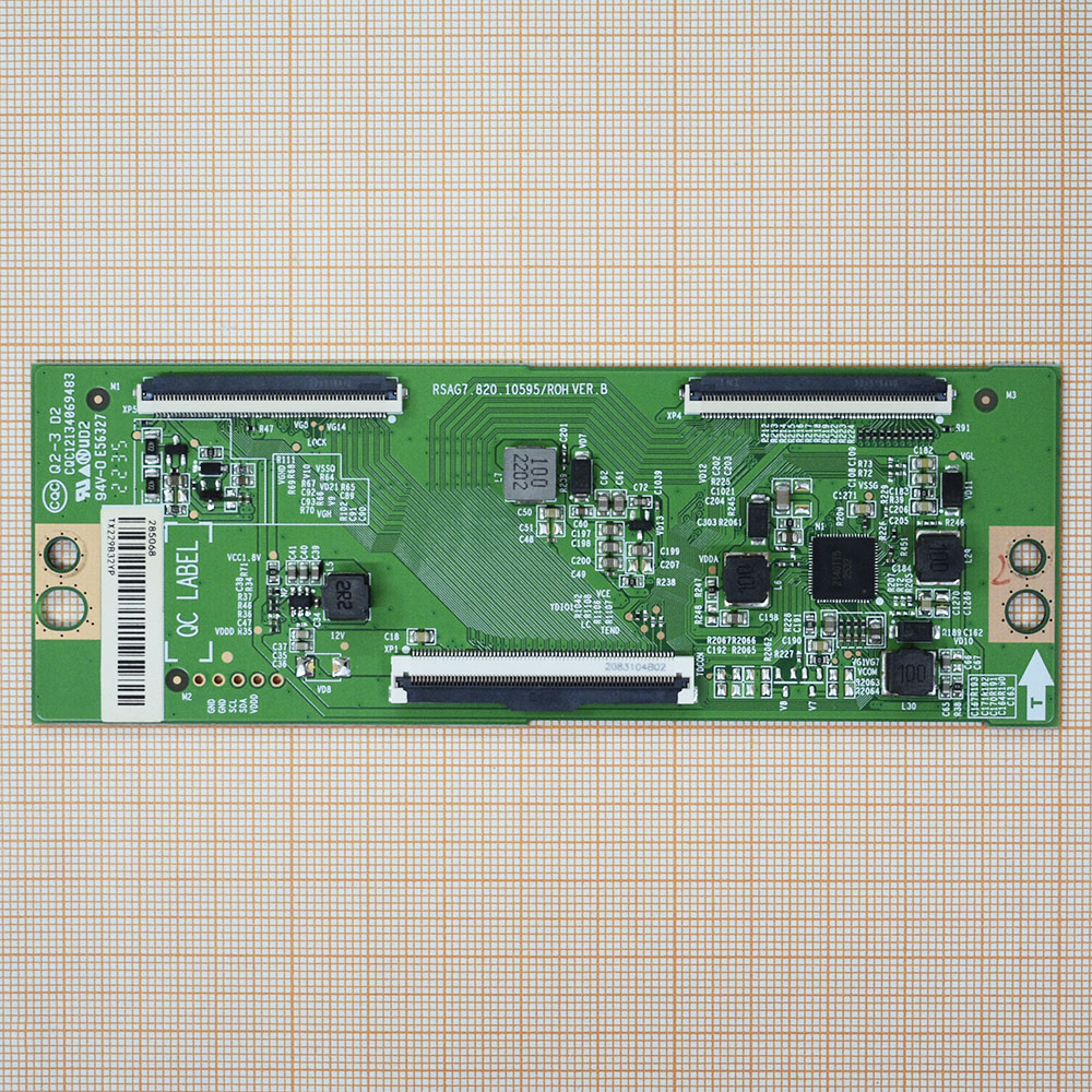 RSAG7.820.10595/ROH VER.B