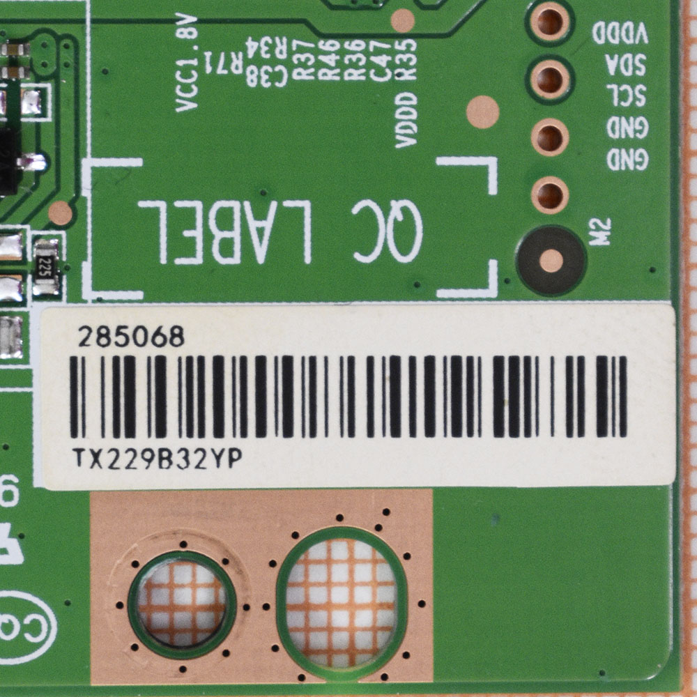 RSAG7.820.10595/ROH VER.B