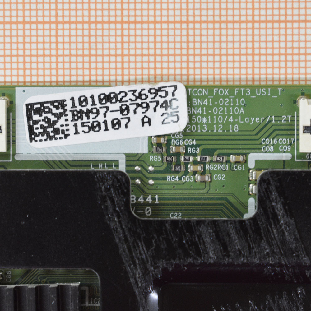 BN41-02110A, BN97-07974C