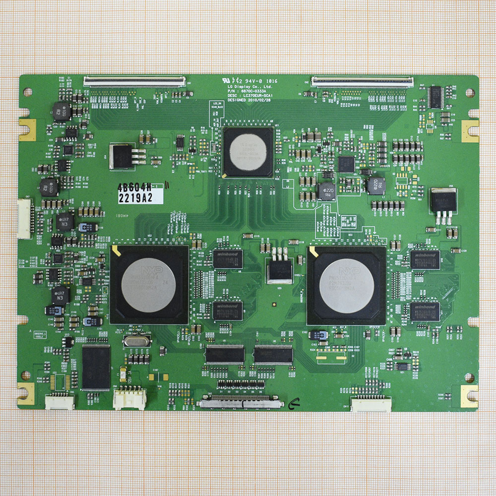 LC370EUR-SCA1, 6870C-0333A