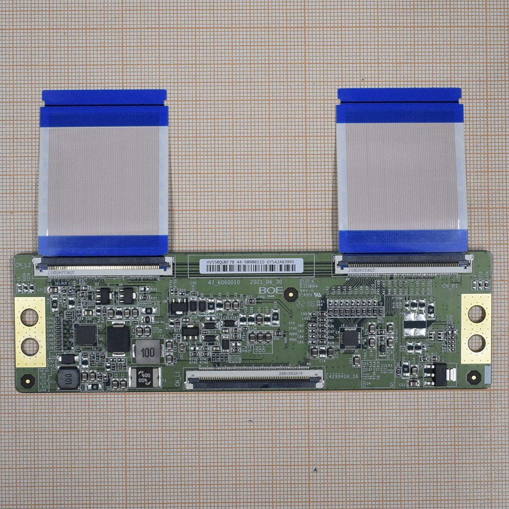 47_6060010, HV550QUBF70