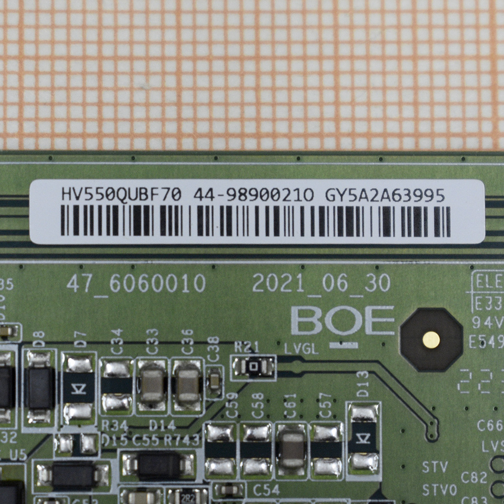 47_6060010, HV550QUBF70