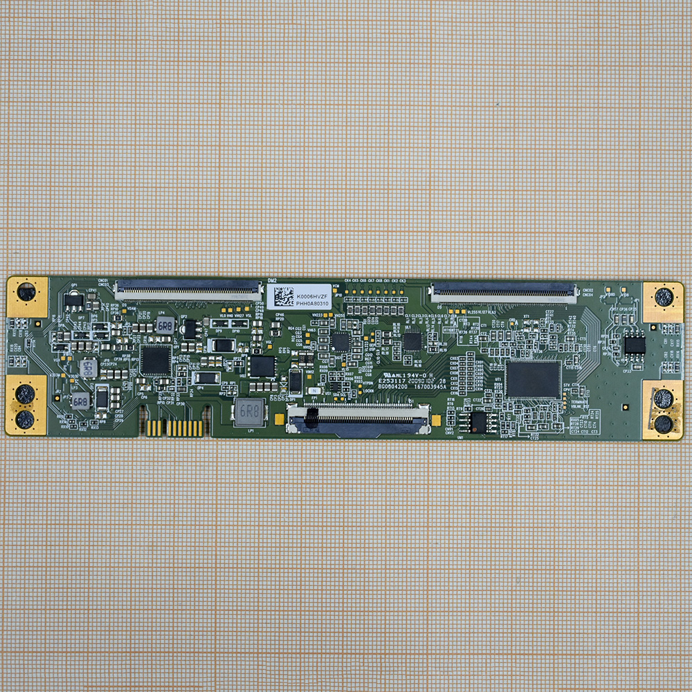 BG0004200 167003945A, K0006HVZF