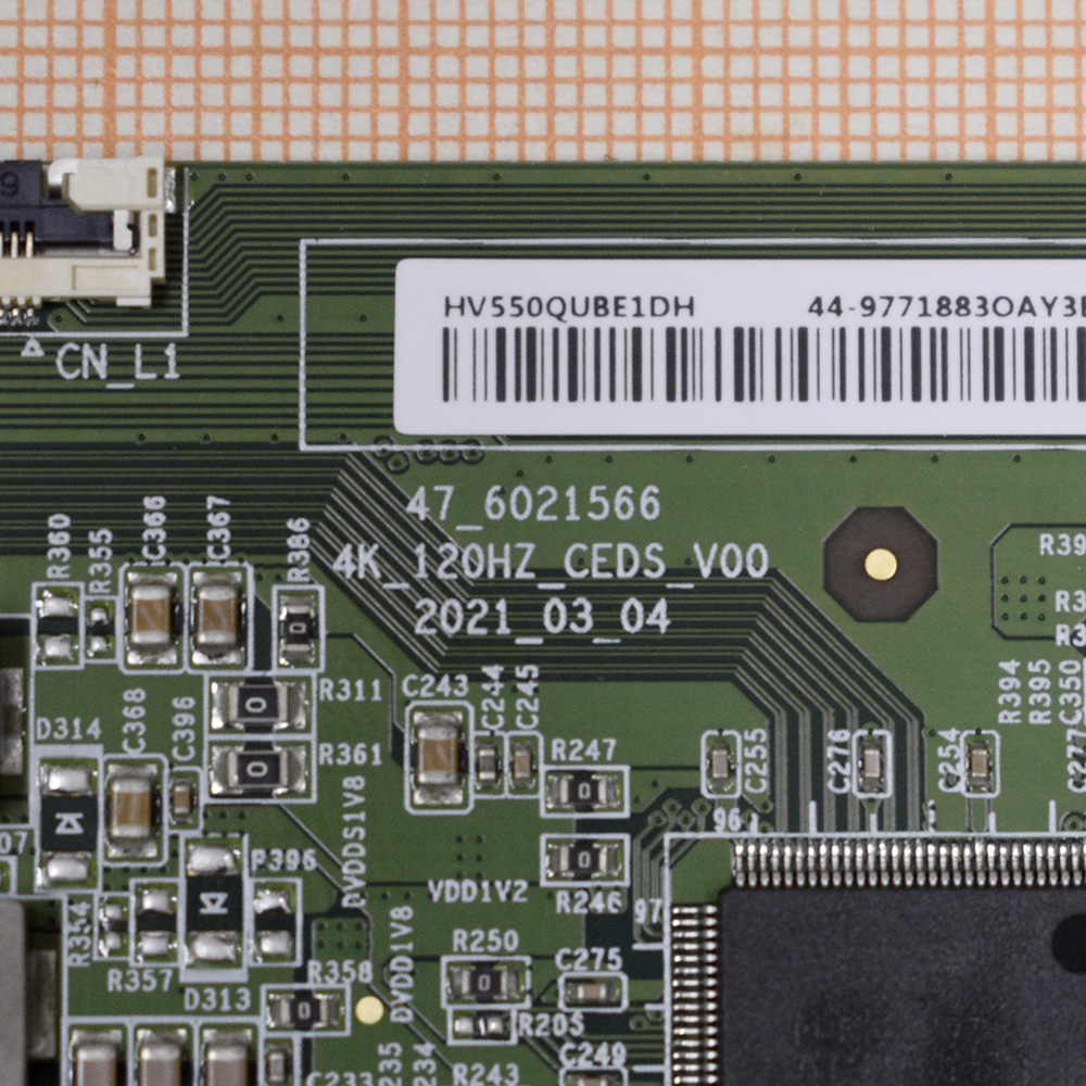 47_6021566, HV550QUBE1DH