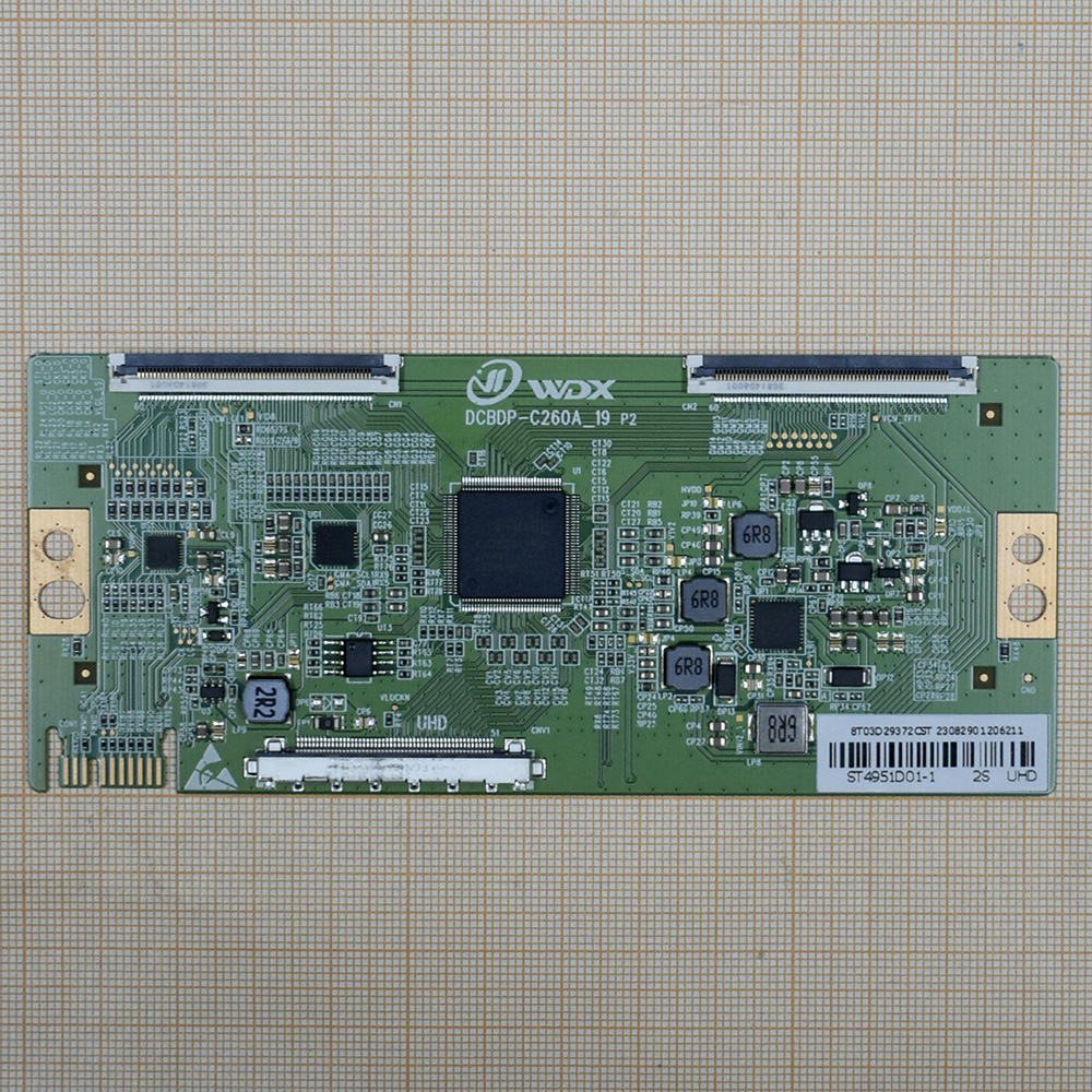 DCBDP-C260A_19, ST4951D01-1