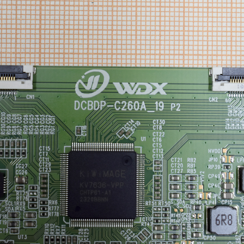 DCBDP-C260A_19, ST4951D01-1