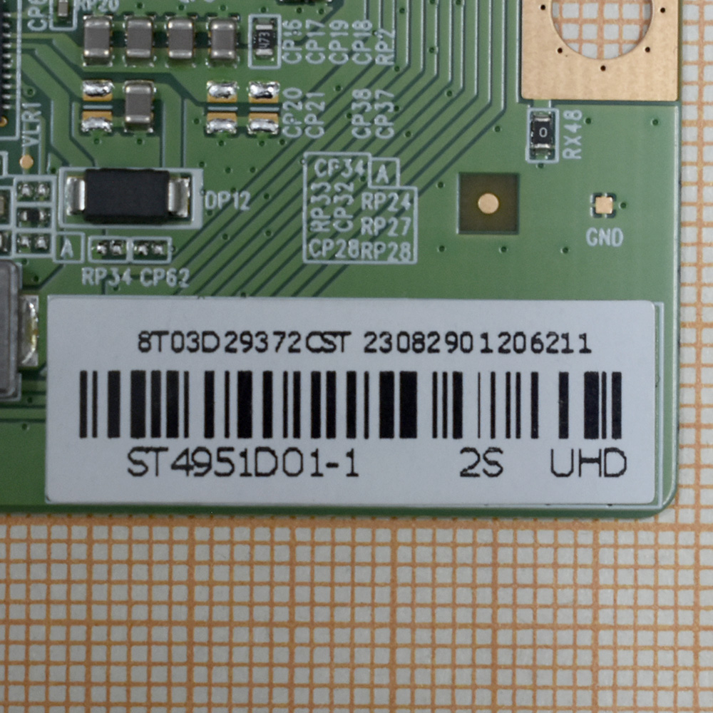 DCBDP-C260A_19, ST4951D01-1