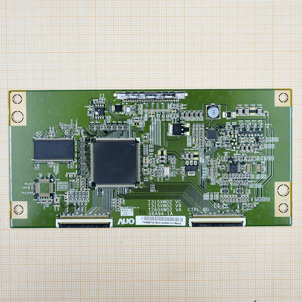 T260XW02 VA CTRL BD 06A94-1A