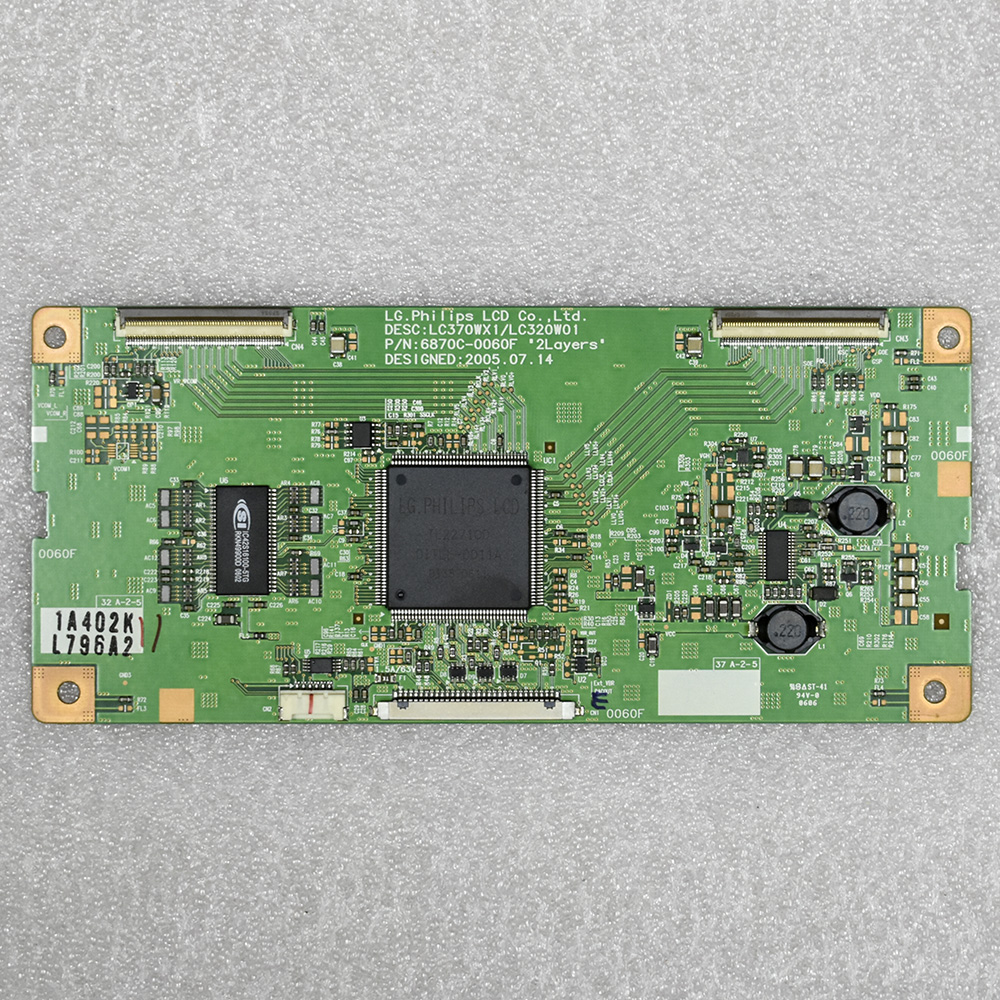 LC370WX1/LC320W01 6870C-0060F