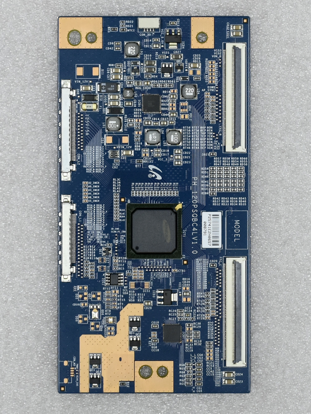 PH_120PSQBC4LV1.0, 40 ���������