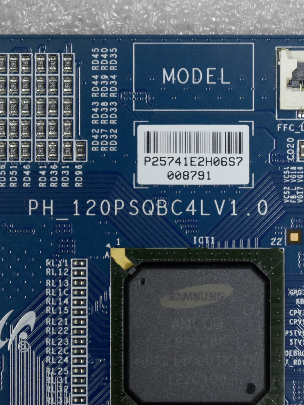 PH_120PSQBC4LV1.0, 40 ���������