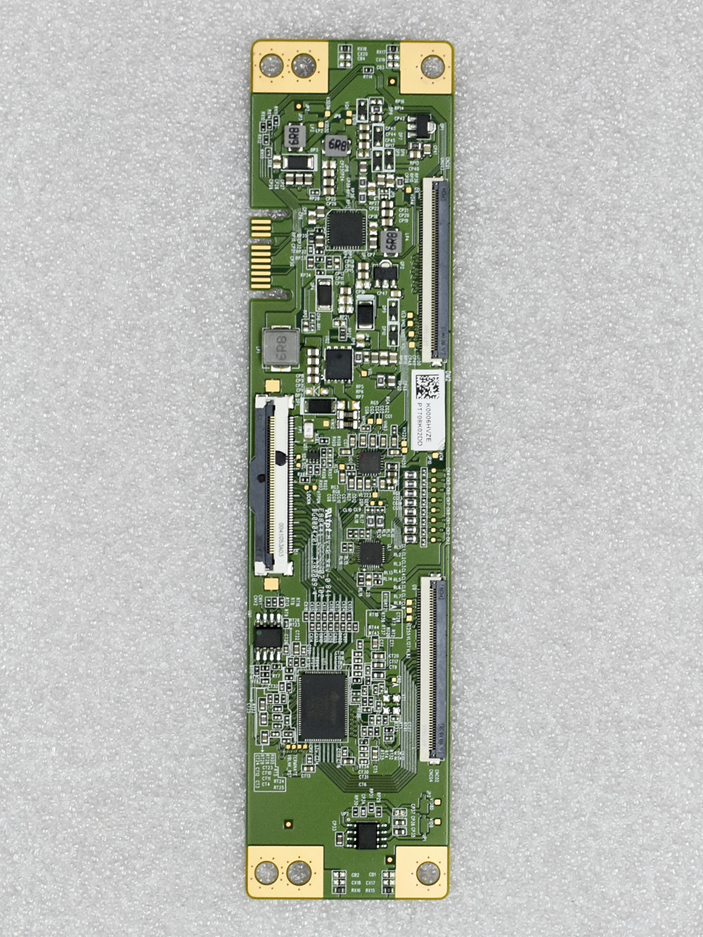 BG0004201 3380009-4, K0006HVZE