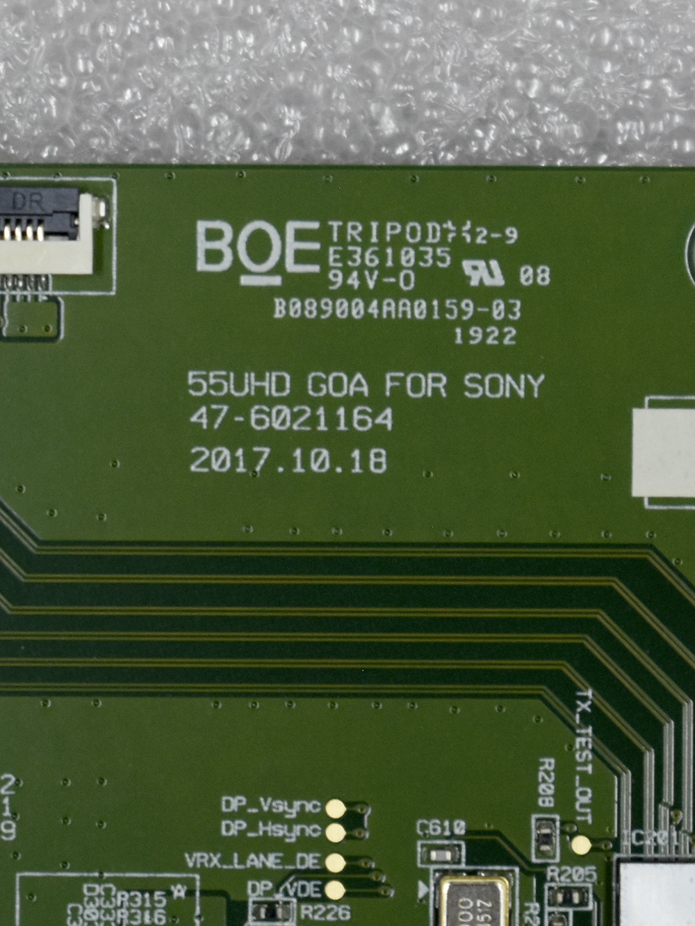 55UHD GOA FOR SONY 47_6021164