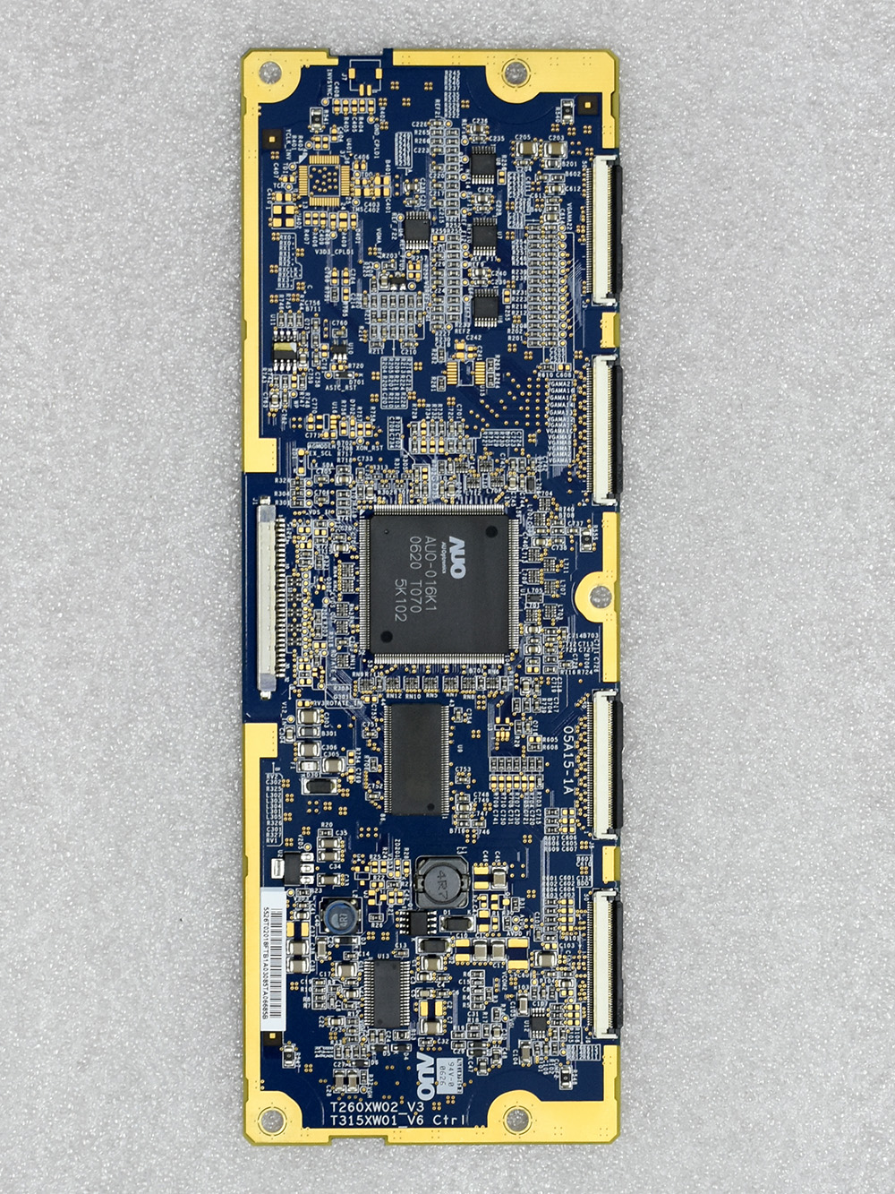 T260XW02_V3 T315XW01_V6