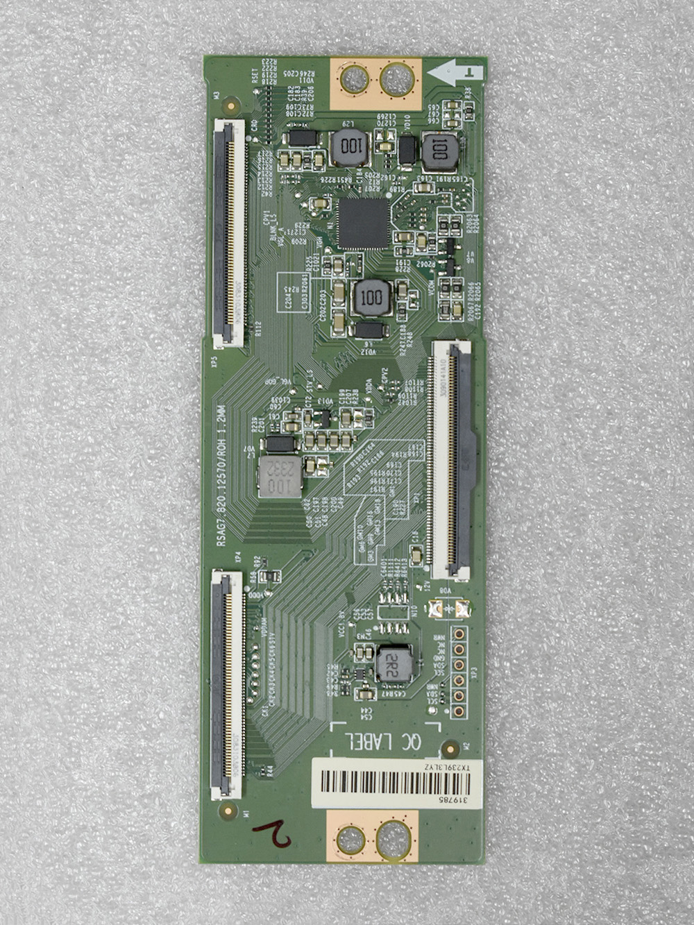 RSAG7.820.12570/ROH 1.2MM, 50