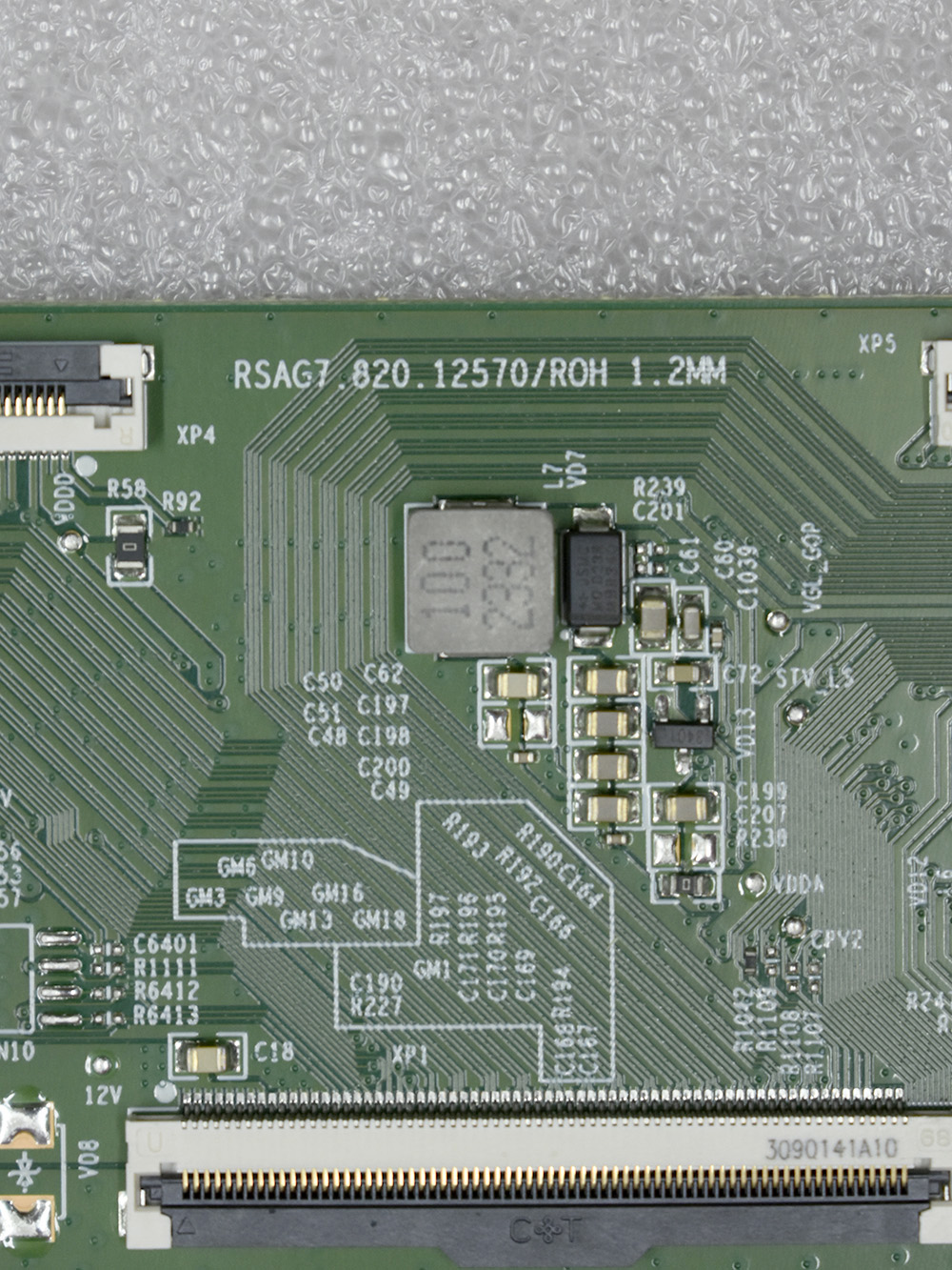 RSAG7.820.12570/ROH 1.2MM, 50