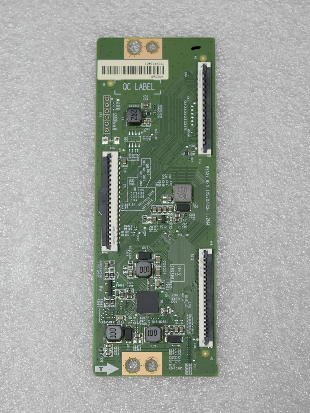 RSAG7.820.12570/ROH 1.2MM, 43