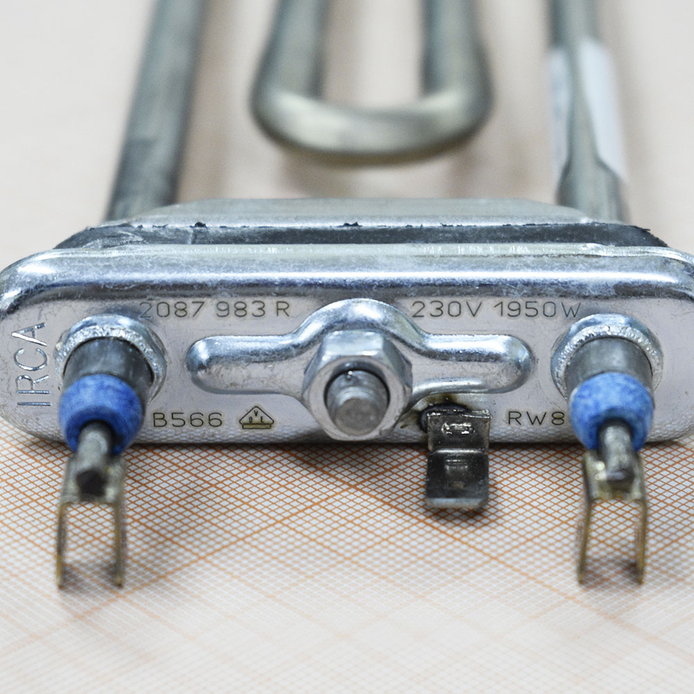 1950W, ,    , L=235 , l=12 ,  ,  , Kaneta,  Zanussi