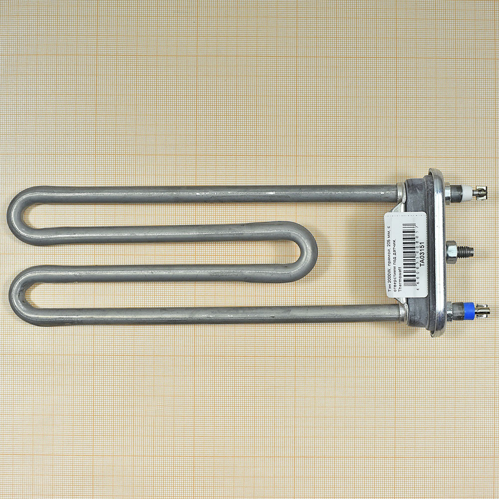  2000W, , 205 ,    , Thermowatt