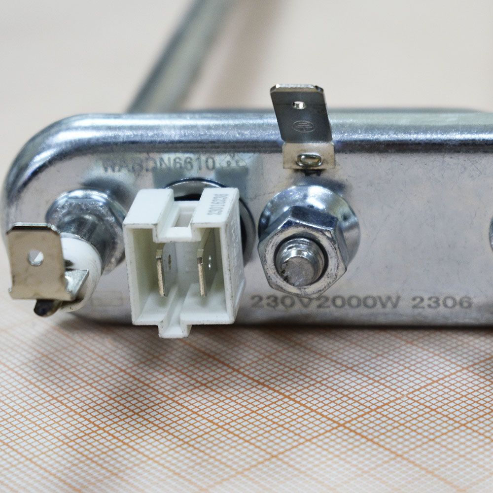  2000W,   , L=275 , l=16 , , 