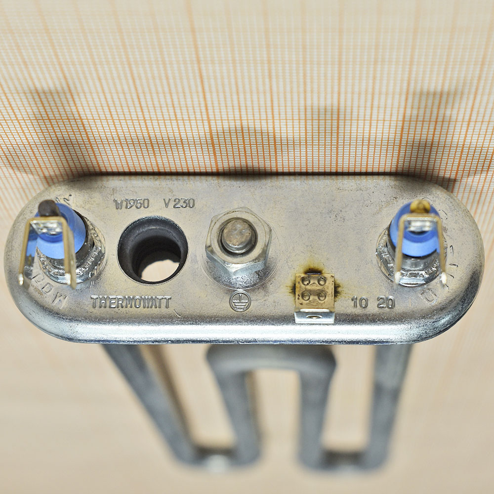  1950W, , 235 ,    , Thermowatt