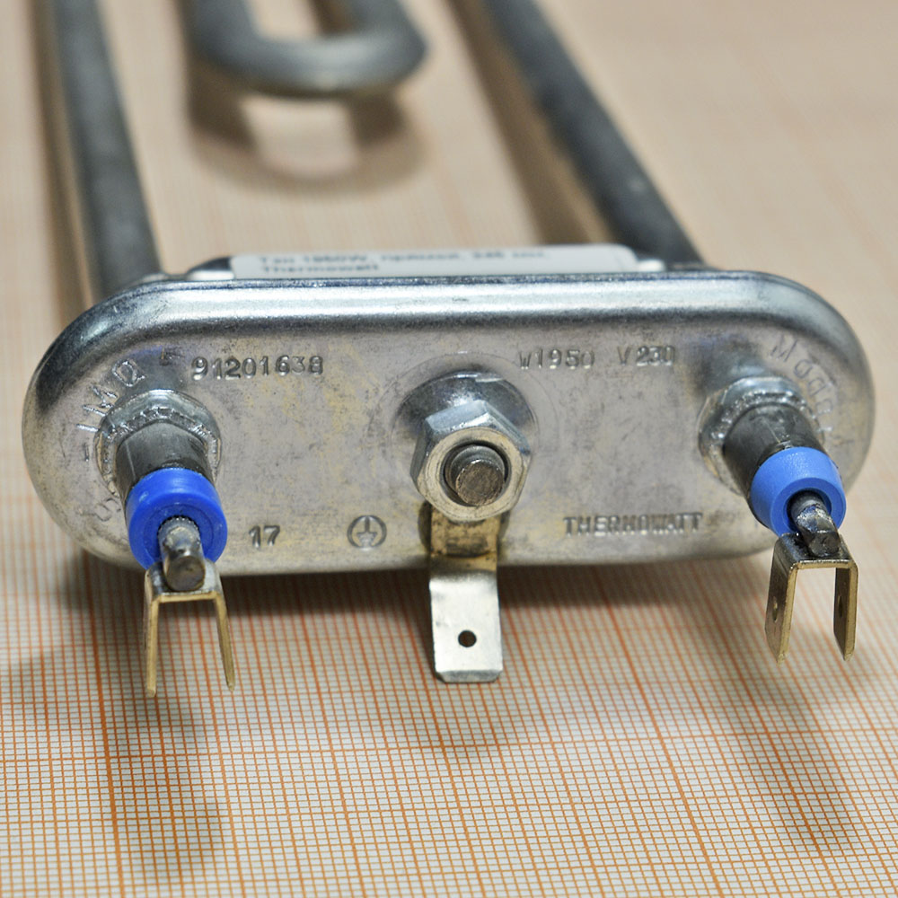  1950W, , 245 , Thermowatt
