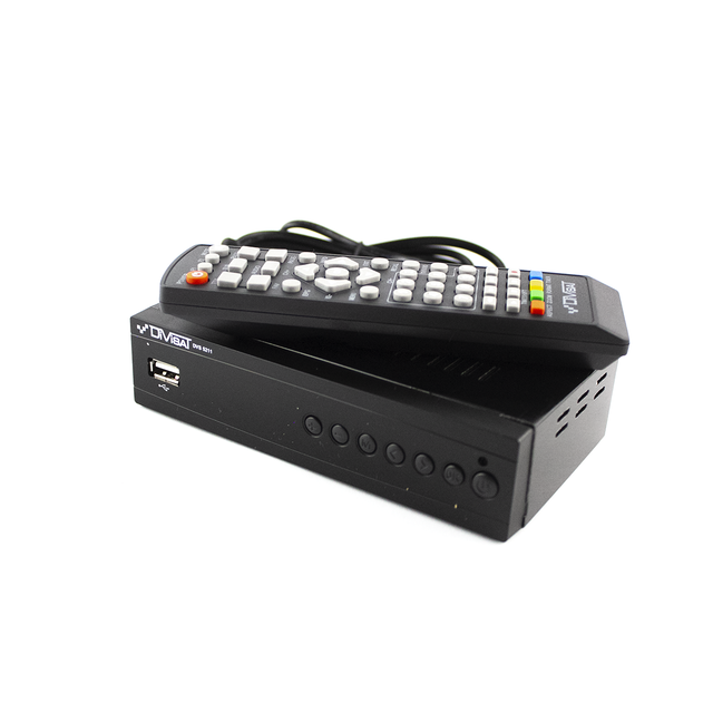   DIVISAT DVS-5211 (DVB-T/T2/C)