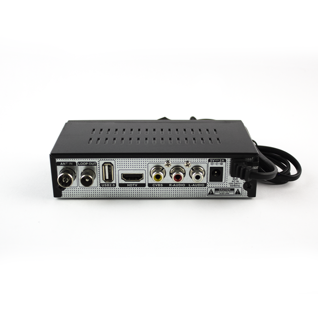   DIVISAT DVS-5211 (DVB-T/T2/C)