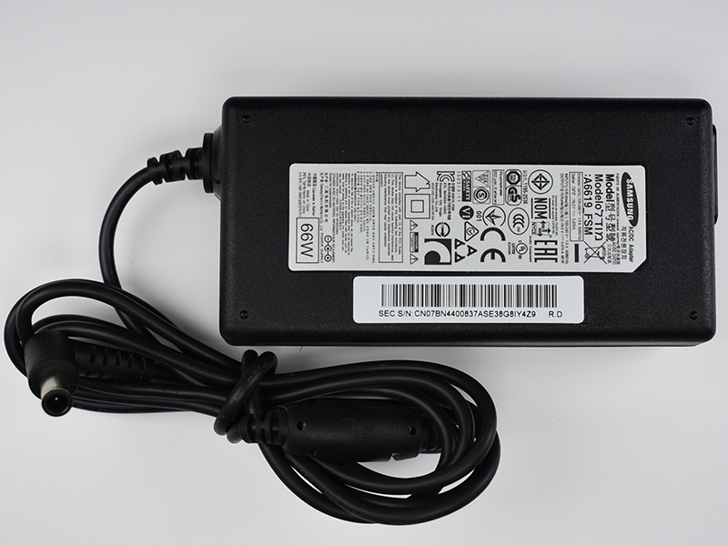 Блок питания 19V, 3.47A, Samsung A6619_FSM Блок питания 19V, 3.47A, Samsung A6619_FSM