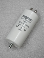 ����������� ��������, 40 ���, 450V