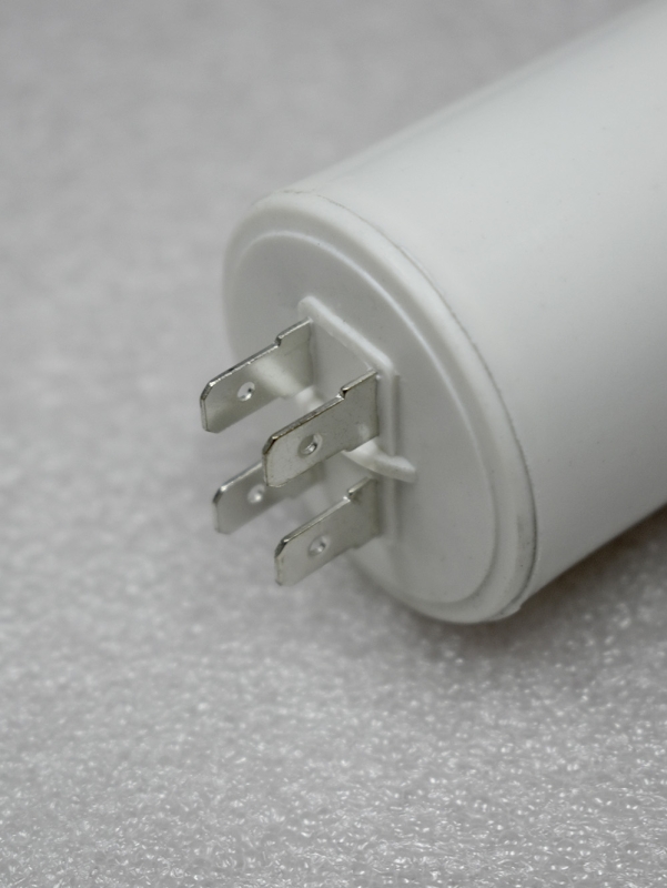 Конденсатор пусковой, 40 мкФ, 450V Конденсатор пусковой, 40 мкФ, 450V