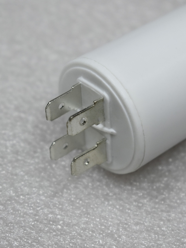 Конденсатор пусковой, 16 мкФ, 450V Конденсатор пусковой, 16 мкФ, 450V