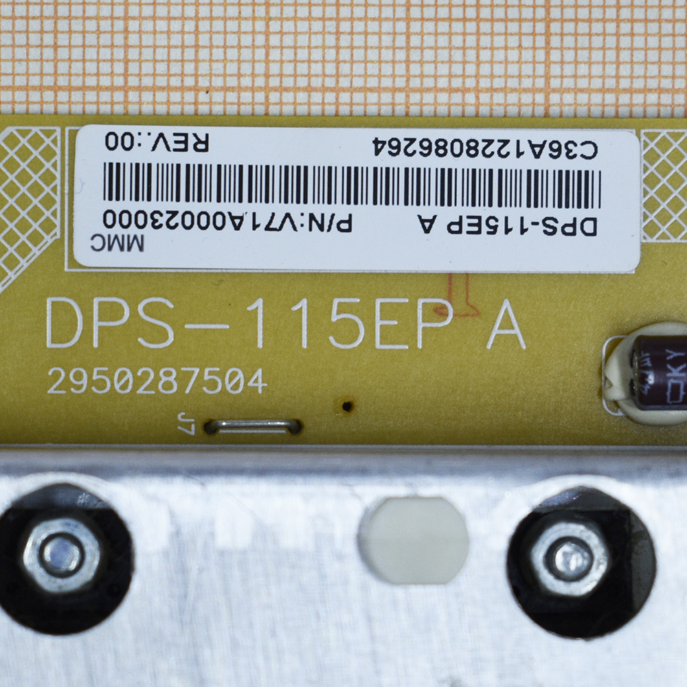 ���� ������� DPS-115EP A, 2950287504