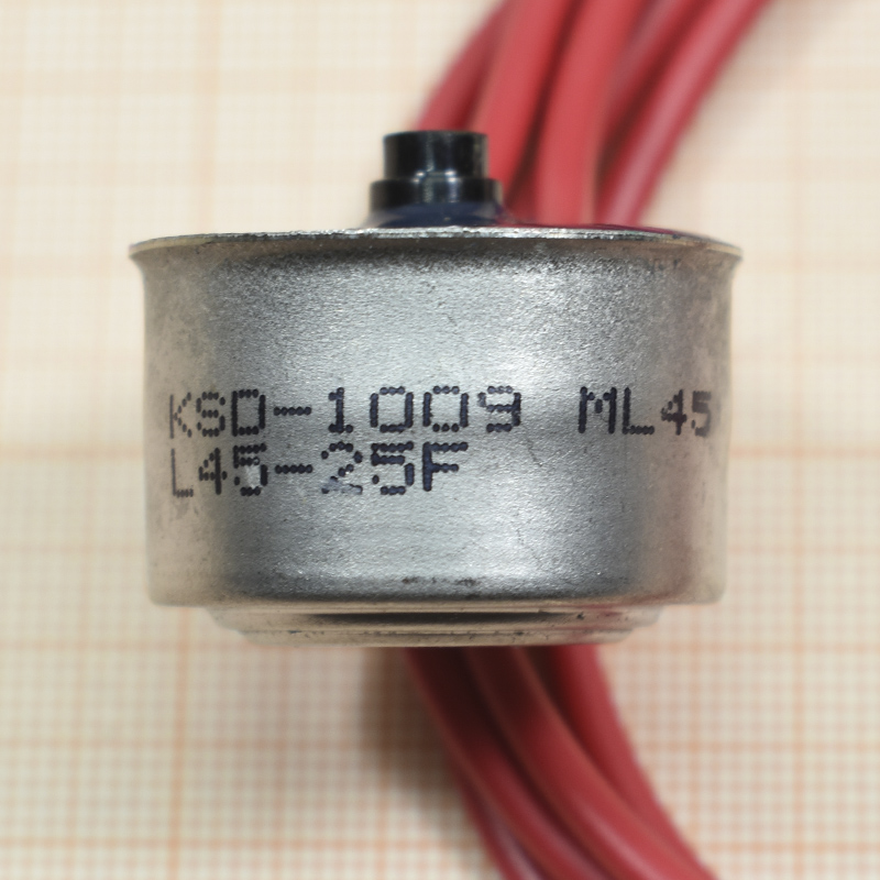 Дефростер KSD-1009 (ML-45)