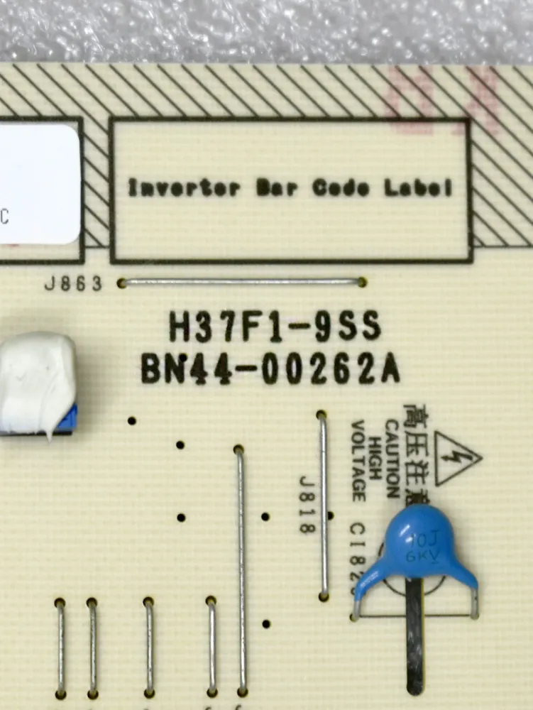 ���� ������� BN44-00262A, H37F1-9SS