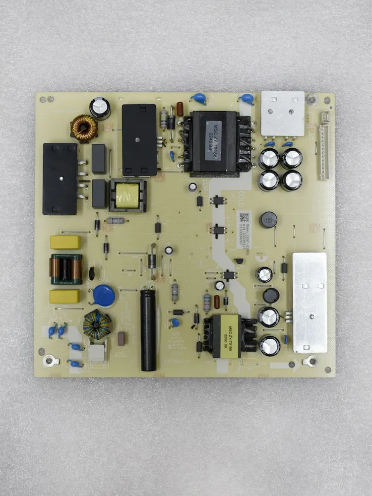 Блок питания TV5006-ZC02-16, Haier 50 Smart TV S1 Блок питания TV5006-ZC02-16, Haier 50 Smart TV S1