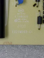 Блок питания TV5006-ZC02-16, Haier 50 Smart TV S1 Блок питания TV5006-ZC02-16, Haier 50 Smart TV S1