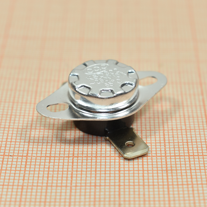   KSD-301 250V 10A 65C