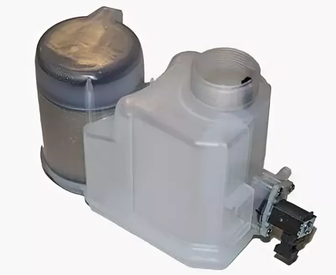 Емкость для соли для посудомоечной машины Ariston C00094171