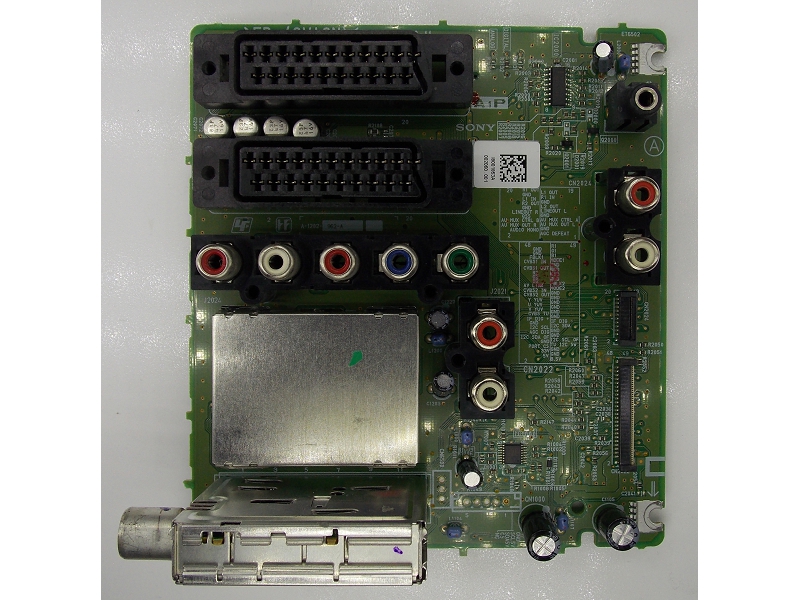   1-871-490-11 (172783612), Sony KDL-40P2530