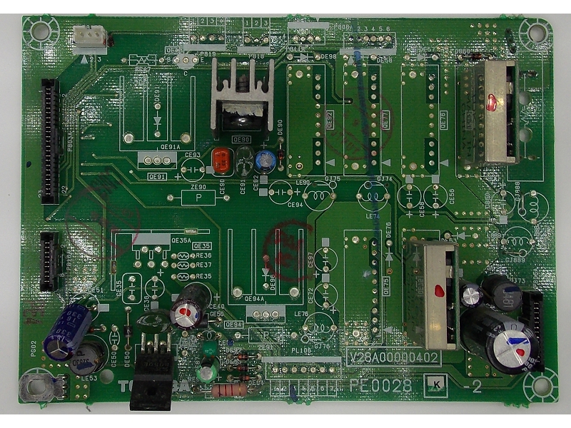 PE0028 K-2 V28A00000402