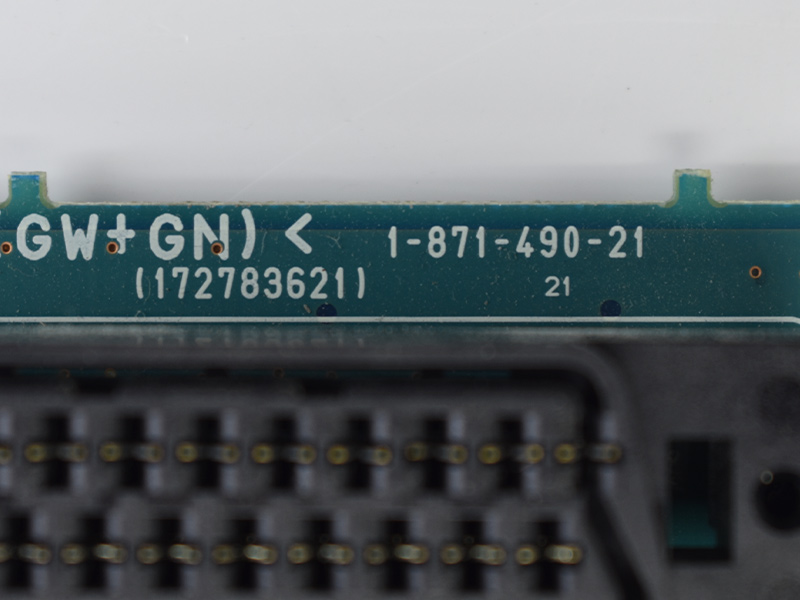   1-871-490-21 (172783621), Sony KDL-32U2000
