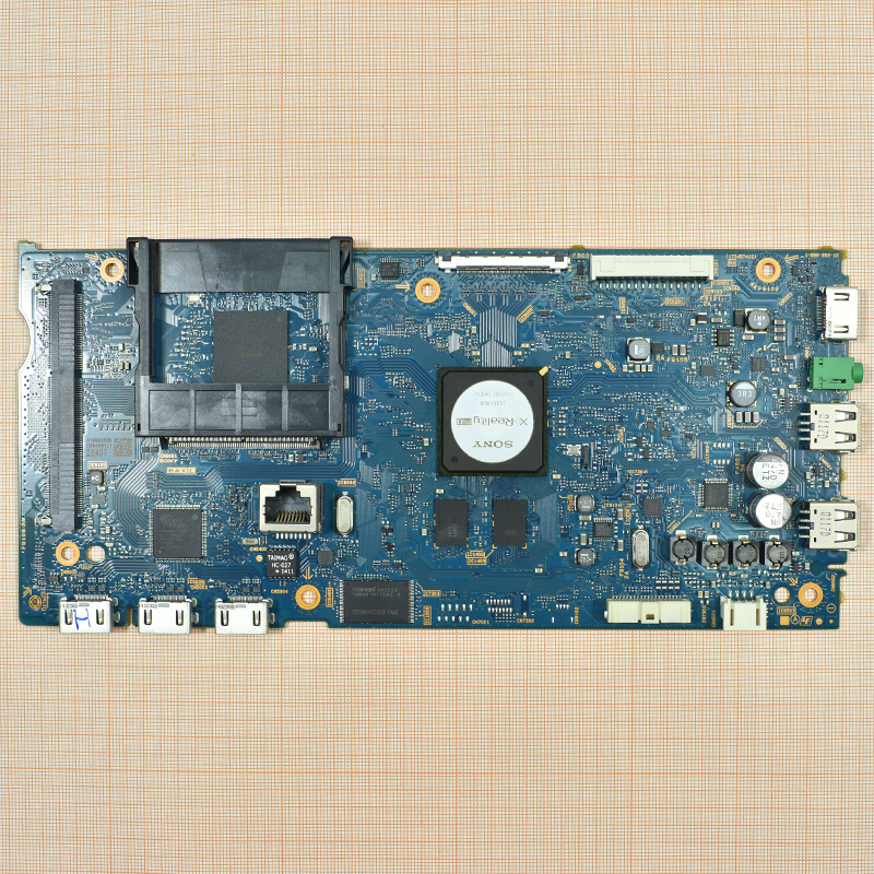   1-889-202-12 (173457412), Sony KDL-42W706B