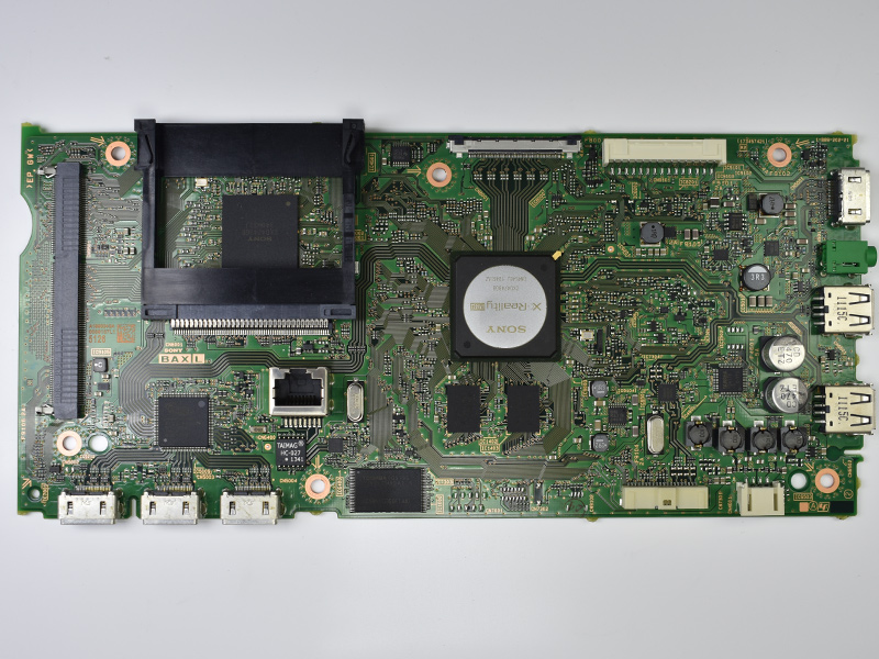   1-889-202-21 (173457421), Sony KDL-32W706B