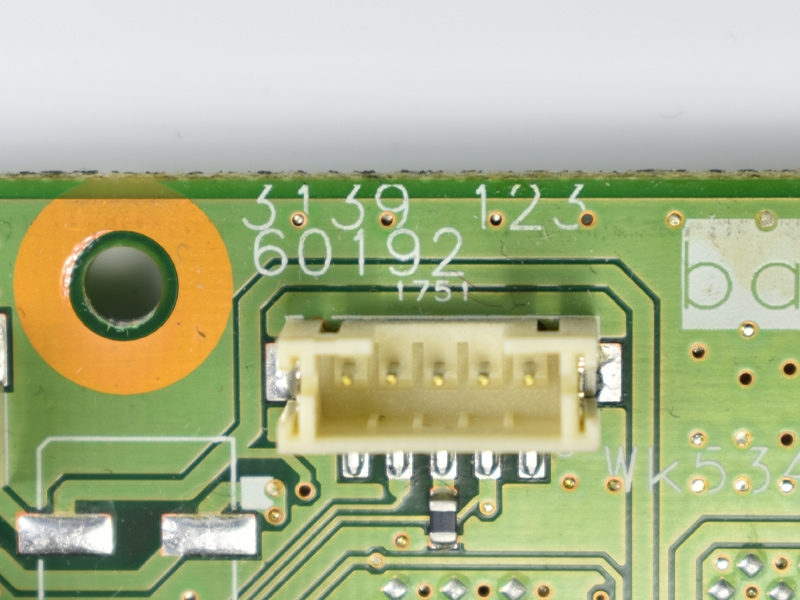   3139 123 60192, Philips 20PFL4112S/60
