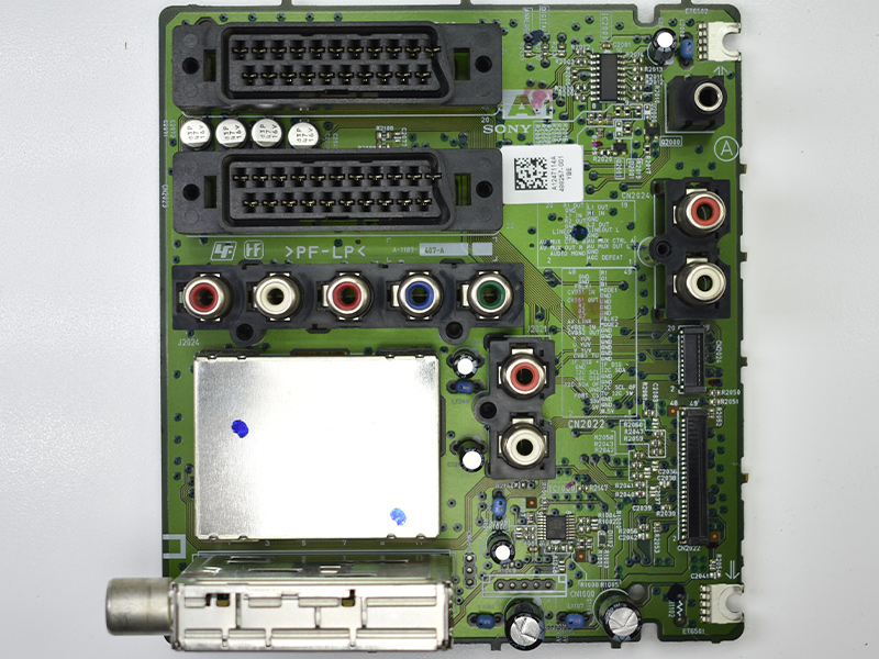  1-870-677-13 (172757413), Sony KDL-32U2000